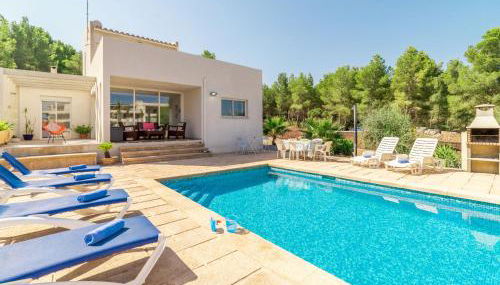 Villa Betlem by Interhome - Foto 1