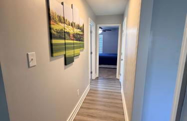 Beautiful home,10 miles from Masters golf course! - Foto 14