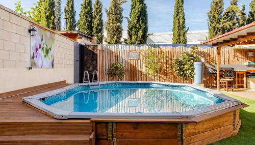 Villa garden and sea Costablanca - Photo 2