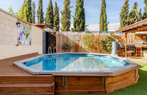 Villa garden and sea Costablanca - Photo 2