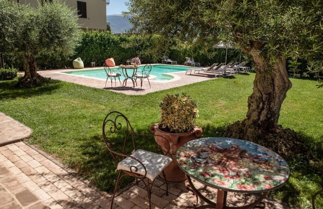 Domus Angeli Camere - Foto 37
