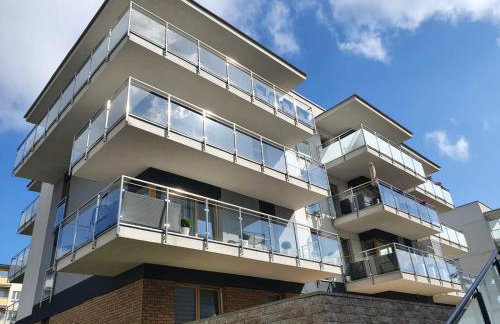 Apartament Blisko Jeziora - Foto 13