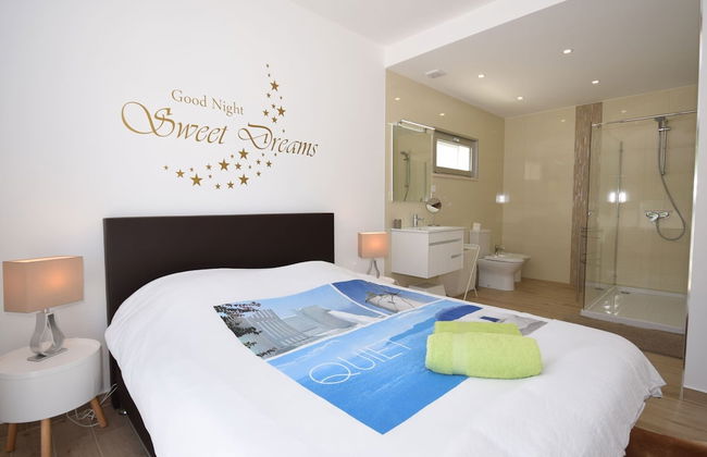 Villa in Foz do Arelho With Pool & Beach - Foto 3