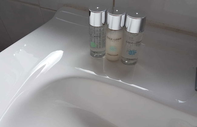 Tickety-boo - Photo 9