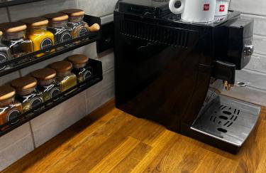 NEW!!! Beautiful Kopinska Premium Apartment, Cosy & Quiet, Superb Location, Self Check-In - Photo 13