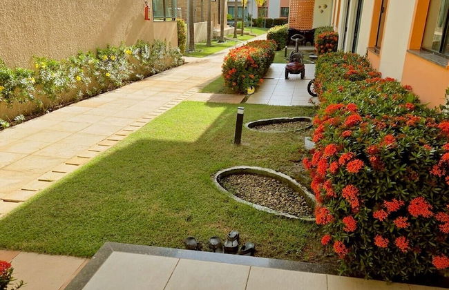 Atalaia VIllagio Della Fontana - Foto 28