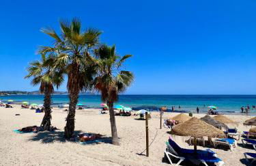 Relax e impresionantes vistas en apto1a línea - Foto 2