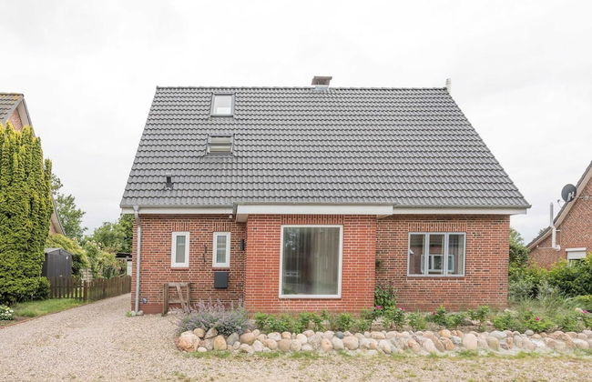 Ferienhaus im Fischerdorf Tonning - Foto 30