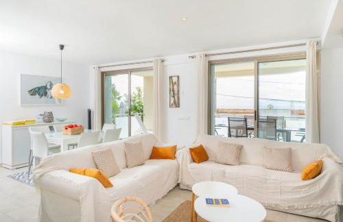 Adosado Bellavista B By homevillas360 - Foto 8