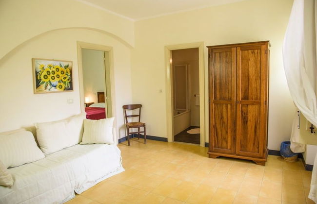 Agriturismo Modi - Foto 13