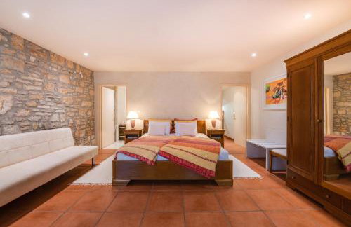 Boutique B&B Stancija 1904 Adults only - Foto 36