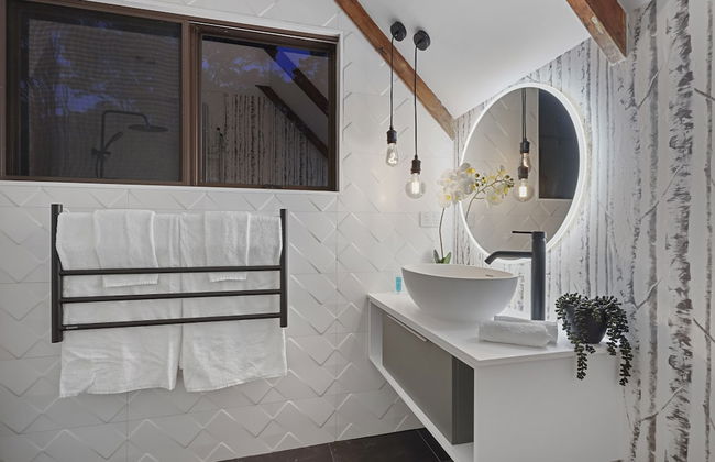 Tranquil Sunset Retreat - Spa - Netflix - Foto 34