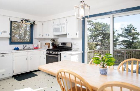 Cape Getaway by Leavetown Vacations - Foto 36