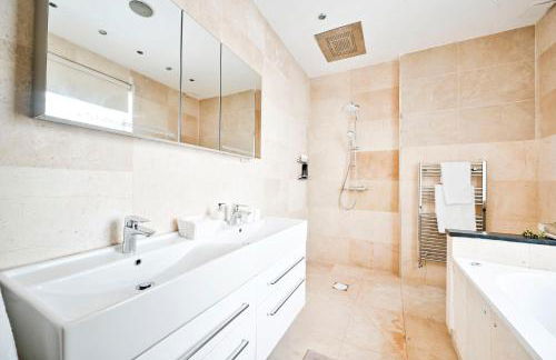 Luxurious Mayfair house London - Foto 63