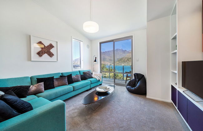 Lake View Greenstone Luxe Apartment - Foto 1