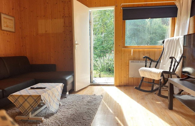 3 Person Holiday Home in Graninge - Foto 5