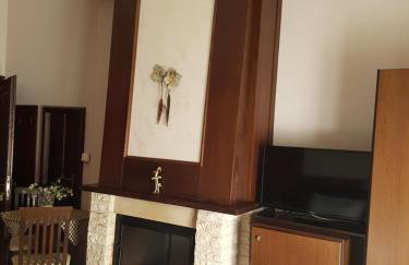 Xenonas Arxontiko - Foto 15