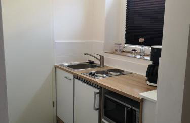 Havelberg Ferien Apartments HCR - Photo 3