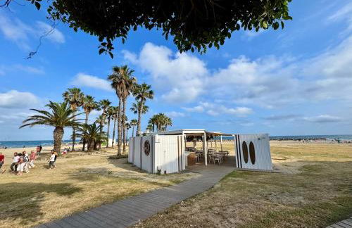 Elegant Beachfront Escape Private & Peaceful - Foto 46