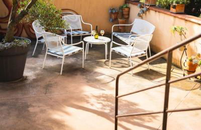 Le jardin des vignes - Foto 22