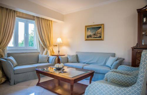 Lagonisi Villa VIP - Foto 29