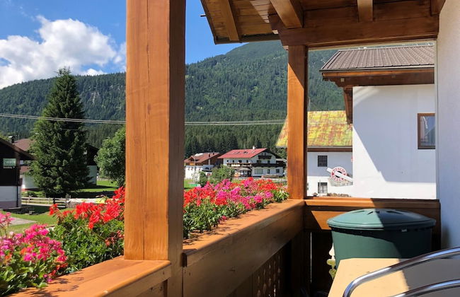 Haus Schönberg - Foto 59