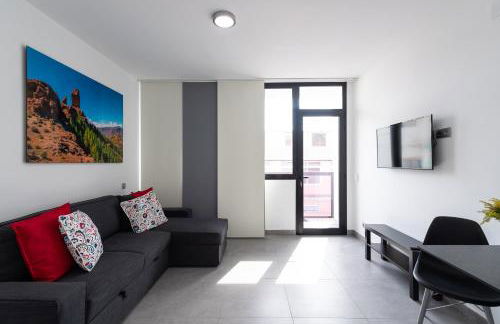 APARTAMENTOS BLUE EYES - Foto 47