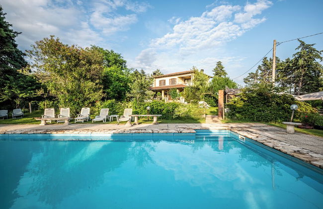 Villa Santa Gabriella & Monolocale - Foto 54