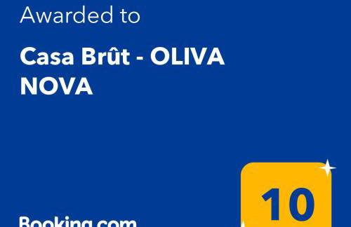 Casa Brût - OLIVA NOVA - Photo 6