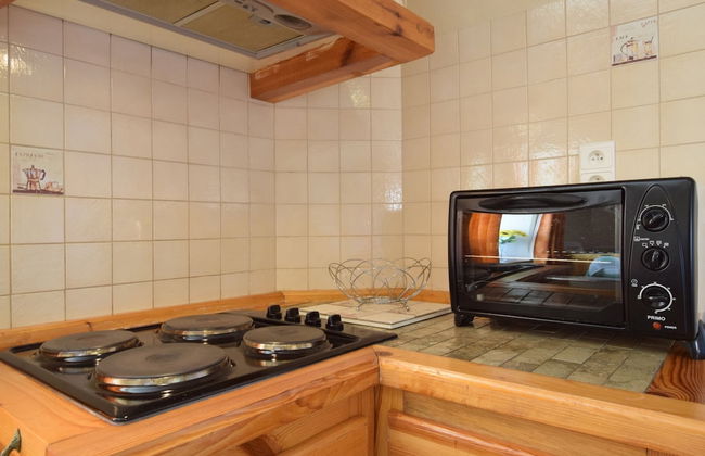 Cozy Holiday Home near Forest in Bovigny - Foto 6