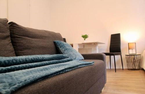 Les appartements d'Arthur - Pont-Neuf - Foto 47