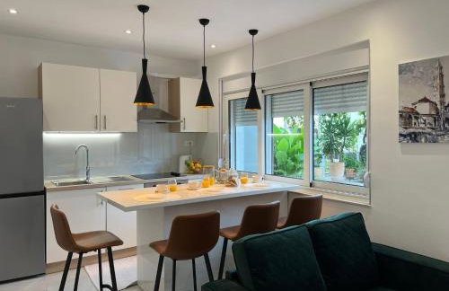 Luxury Apartment Lu - Foto 1