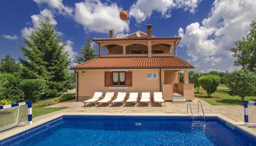 Villa Vranići - Foto 2