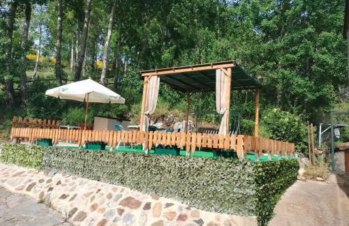 Casa El Pastor - Foto 3