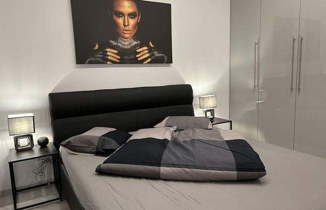 Amazing 2-Room Penthouse Cityview W13 - Foto 2