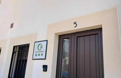 Apartamento Rural Mi Pequeña Lulú TR-CC-00564 - Foto 7