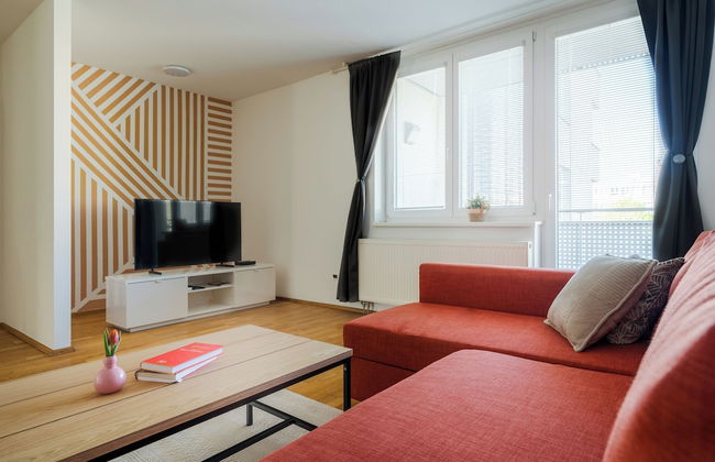 Business & Family Ambiente Apartments - Photo 80