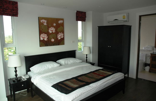 Jomtien Beach Penthouses - Photo 4