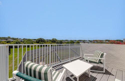 Sunstreams Villa - Foto 18