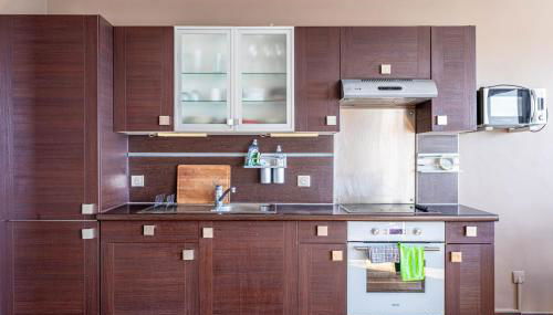 GuestReady - Chic retreat in La Défense - Foto 5