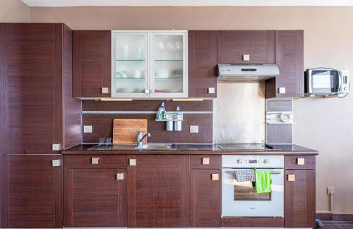 GuestReady - Chic retreat in La Défense - Foto 5