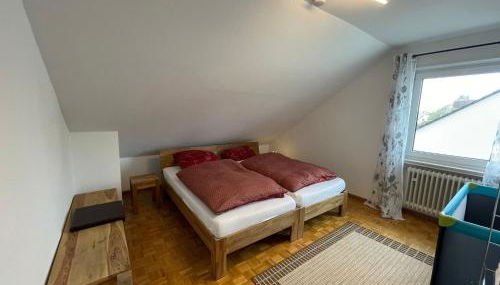 Großzügige Ferienwohnung am Stadtrand von Fulda - Photo 2