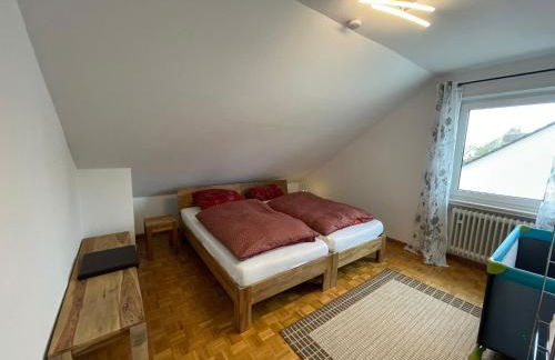 Großzügige Ferienwohnung am Stadtrand von Fulda - Photo 2