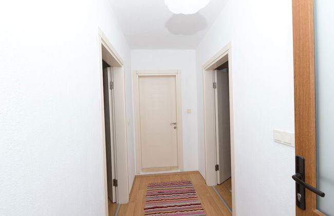 GeBora Tatil Evleri - Photo 21