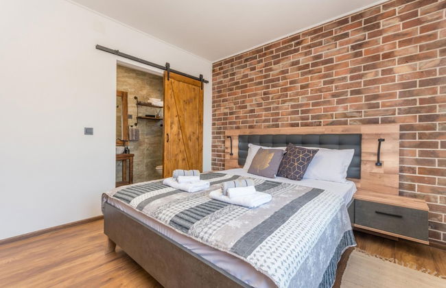 Villa Nikolina Zadarvillas - Photo 36