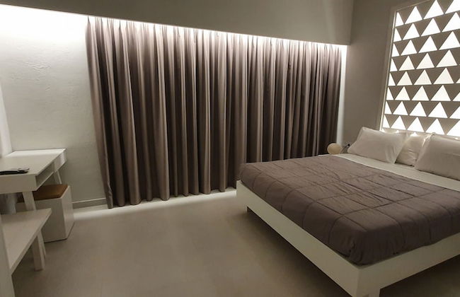 Irina Beach Hotel - Photo 27