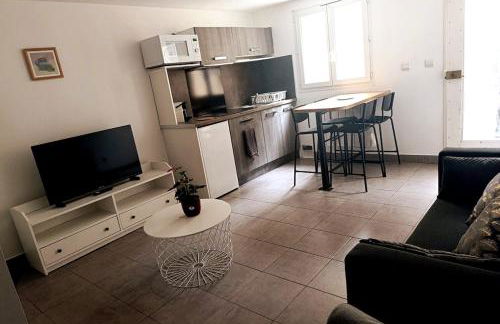 Cozy duplex 10 minutes from Paris - Foto 2
