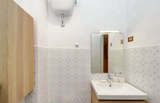 Magliana Apartment - Foto 32