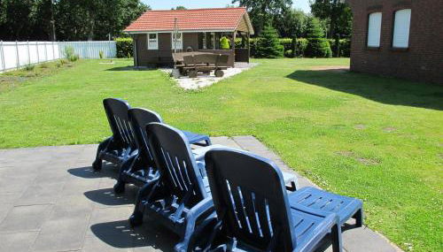 Ferienhaus INGE MOOR203 - Foto 4