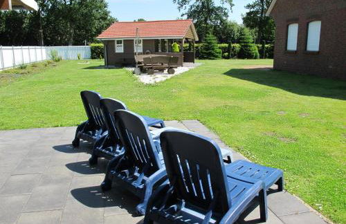 Ferienhaus INGE MOOR203 - Foto 4